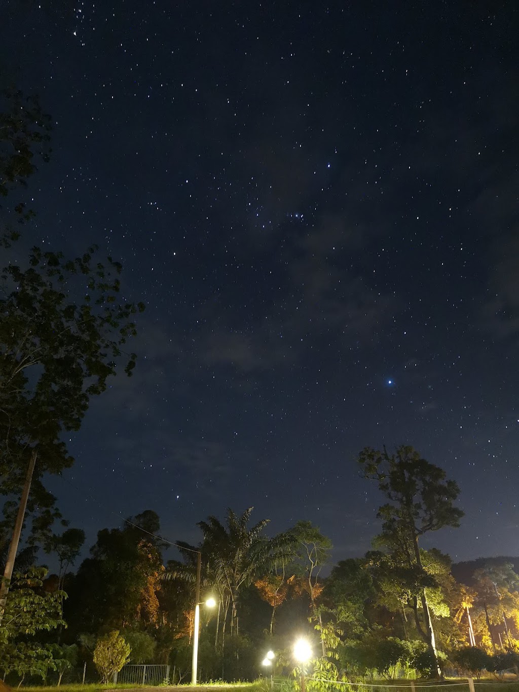 Laman Eden Campsite Farm and Homestay