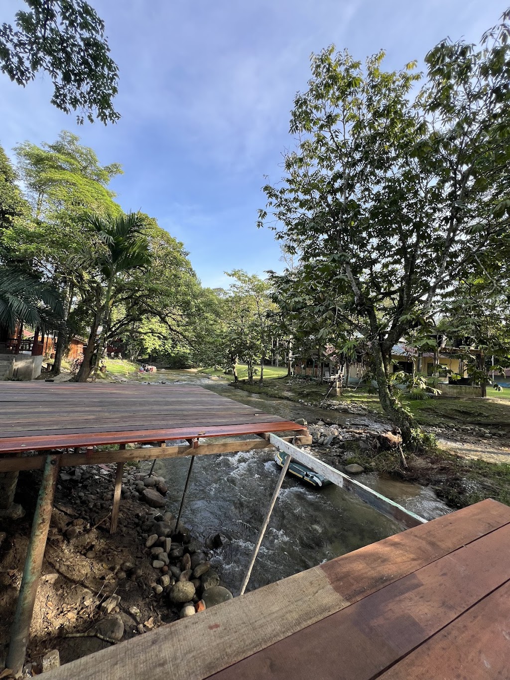 Nature Escape Campsite