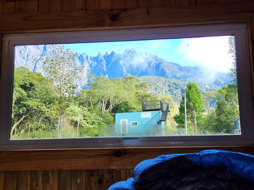 The Mountain Camp @ Mt. Kinabalu by PrimaStay